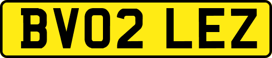 BV02LEZ