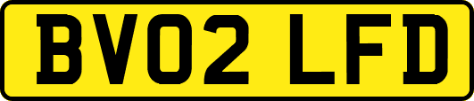 BV02LFD