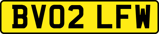 BV02LFW