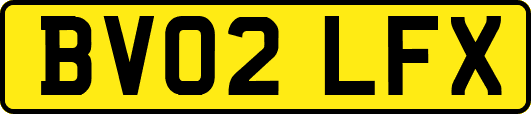 BV02LFX