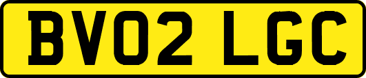 BV02LGC