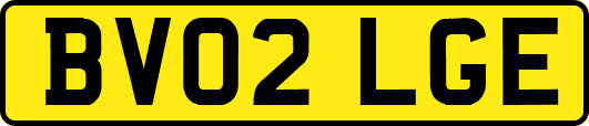 BV02LGE