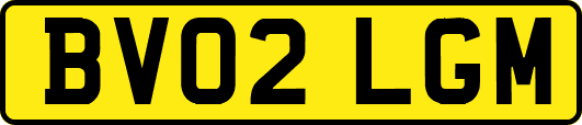 BV02LGM
