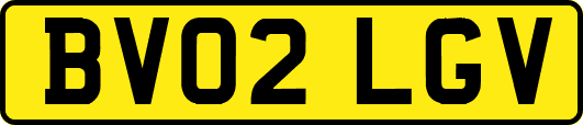 BV02LGV
