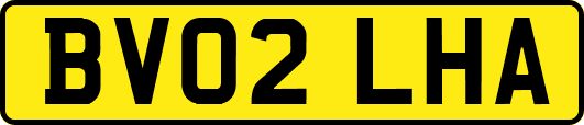 BV02LHA