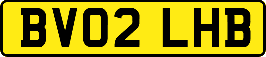BV02LHB