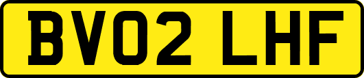 BV02LHF