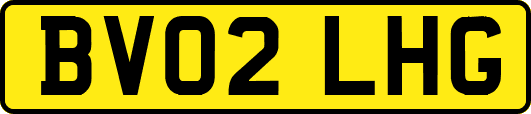 BV02LHG