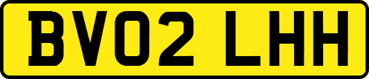 BV02LHH
