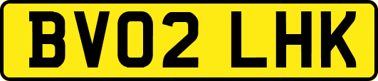 BV02LHK