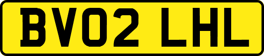 BV02LHL