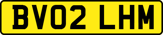 BV02LHM