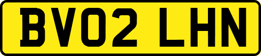 BV02LHN