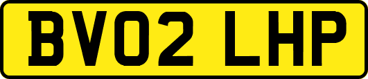 BV02LHP
