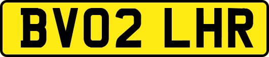 BV02LHR