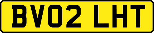 BV02LHT