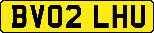 BV02LHU