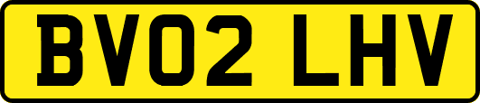BV02LHV