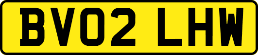 BV02LHW