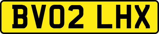 BV02LHX