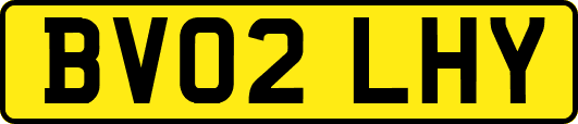 BV02LHY