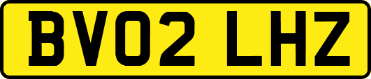 BV02LHZ