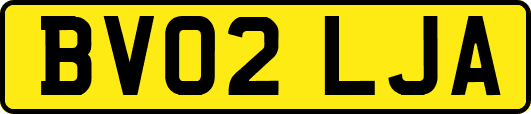 BV02LJA