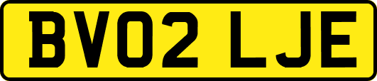 BV02LJE