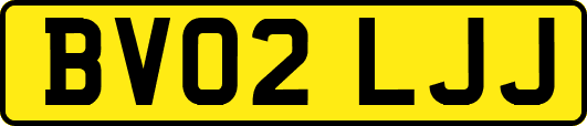 BV02LJJ