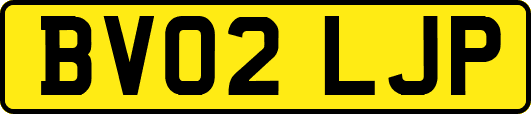 BV02LJP