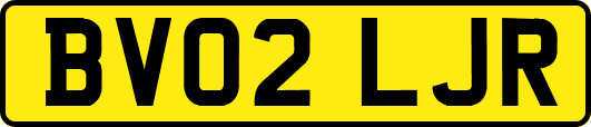 BV02LJR