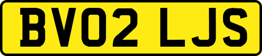 BV02LJS