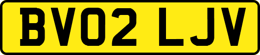 BV02LJV