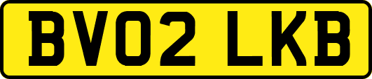 BV02LKB