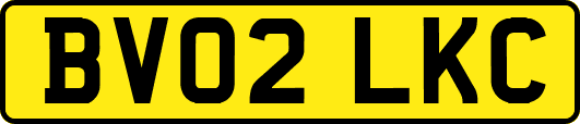 BV02LKC