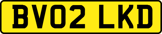 BV02LKD