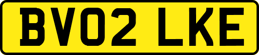 BV02LKE