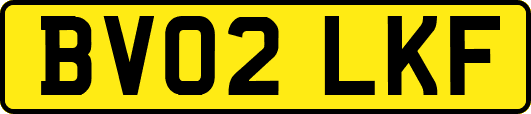 BV02LKF