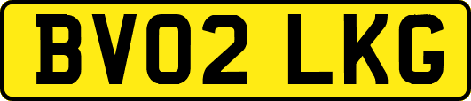BV02LKG