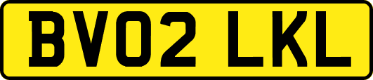 BV02LKL