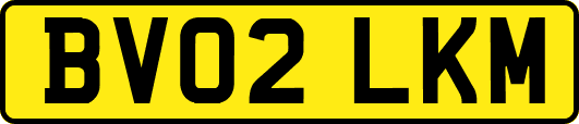 BV02LKM
