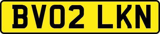 BV02LKN