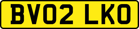 BV02LKO
