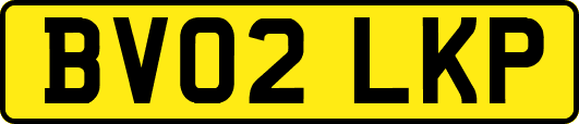 BV02LKP