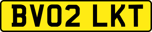 BV02LKT