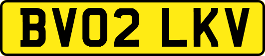 BV02LKV