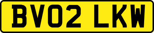 BV02LKW