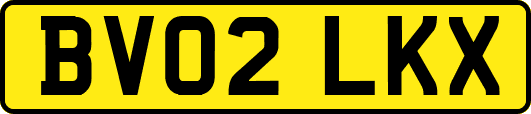 BV02LKX