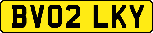 BV02LKY