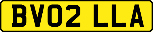 BV02LLA